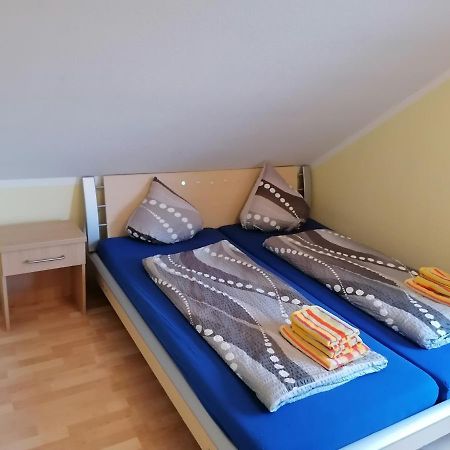 Nordsee - Residenz Roggenstede Exteriör bild