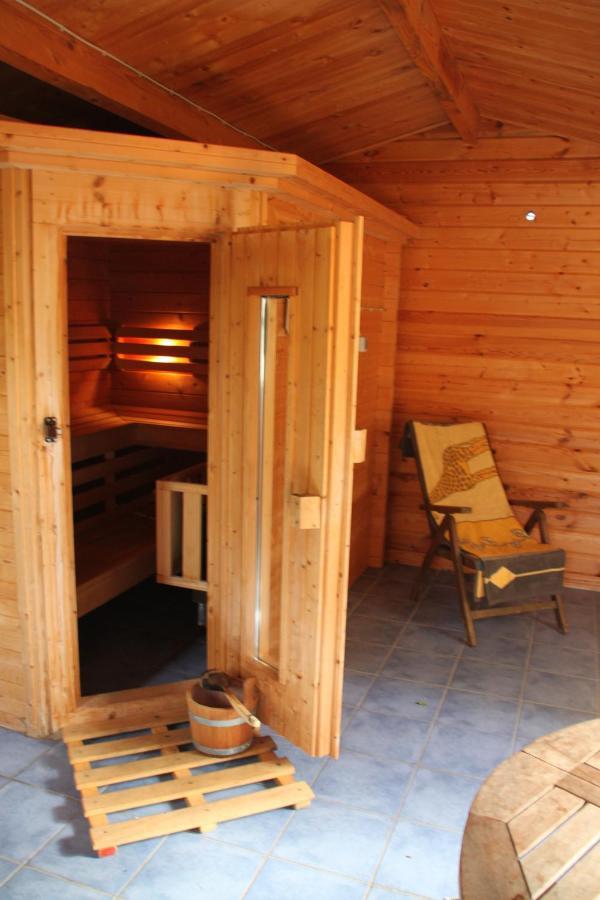 Nordsee - Residenz Roggenstede Exteriör bild