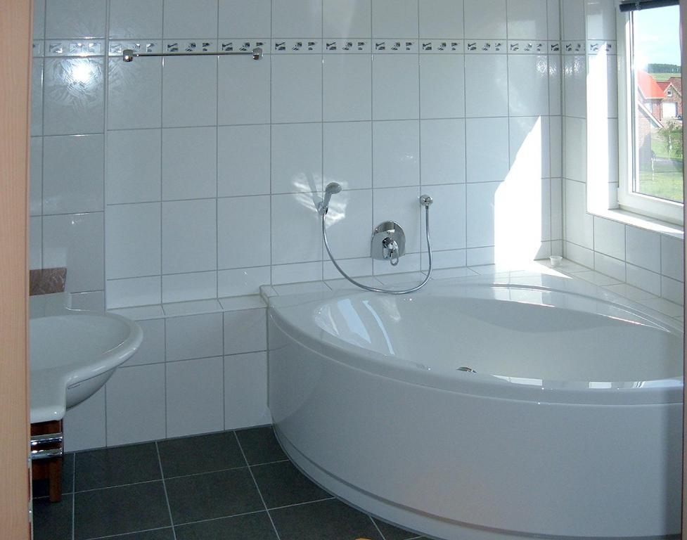 Nordsee - Residenz Roggenstede Rum bild